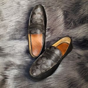 Coach Men's Shoes